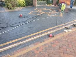 Best Permeable Paver Driveways  in Demarest, NJ